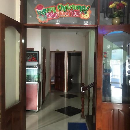 My Loc Hotel Vung Tau Bagian luar foto