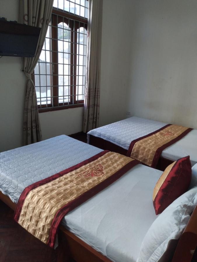 My Loc Hotel Vung Tau Bagian luar foto