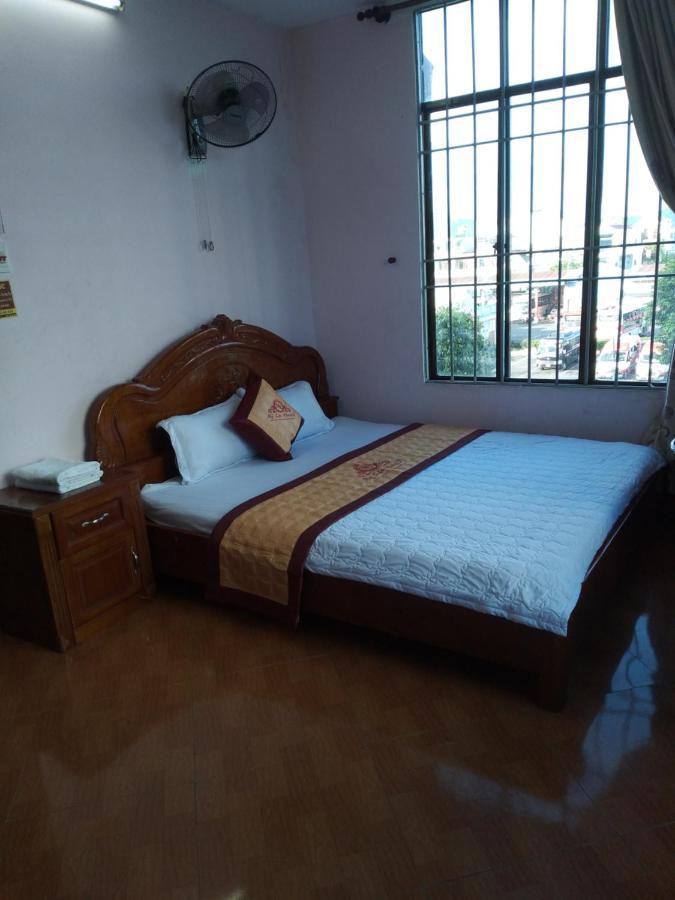 My Loc Hotel Vung Tau Bagian luar foto