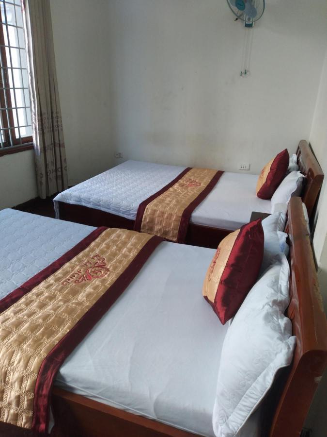 My Loc Hotel Vung Tau Bagian luar foto