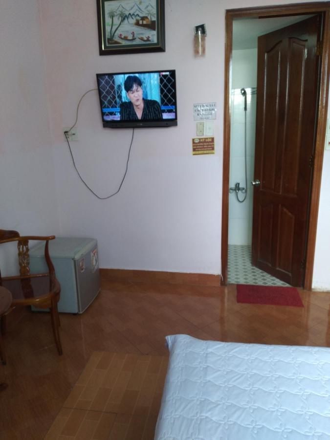 My Loc Hotel Vung Tau Ruang foto