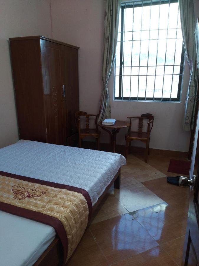 My Loc Hotel Vung Tau Bagian luar foto