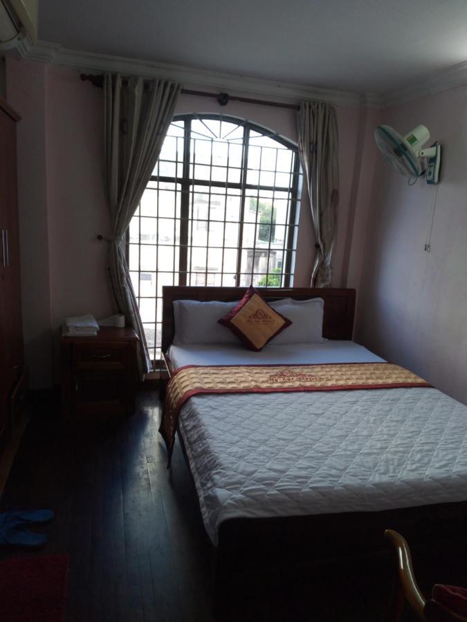 My Loc Hotel Vung Tau Bagian luar foto