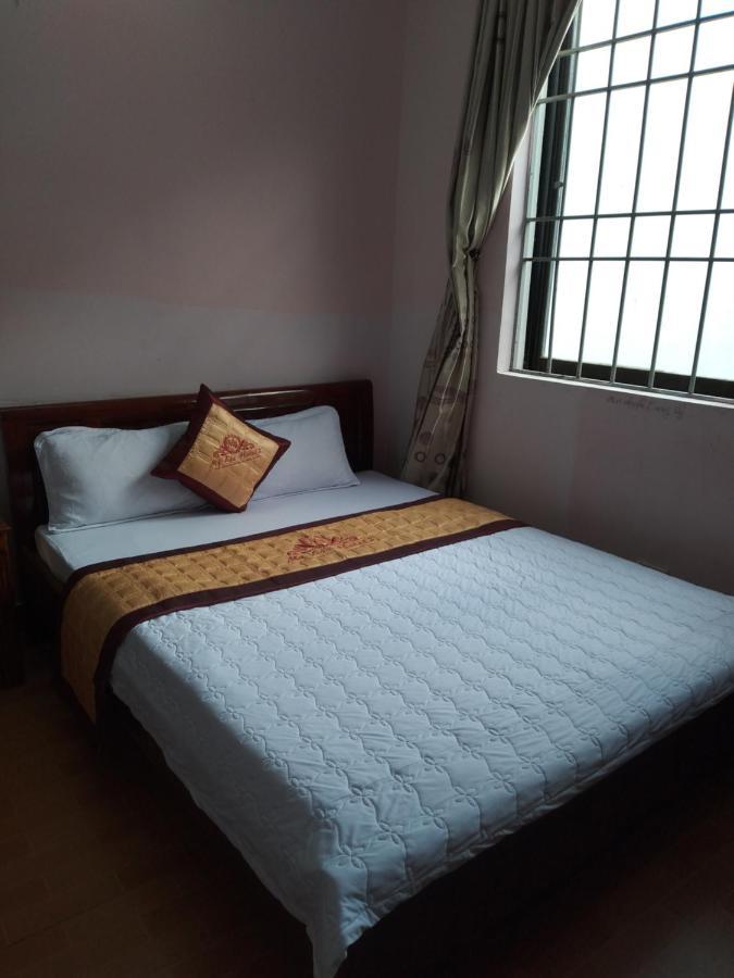 My Loc Hotel Vung Tau Bagian luar foto