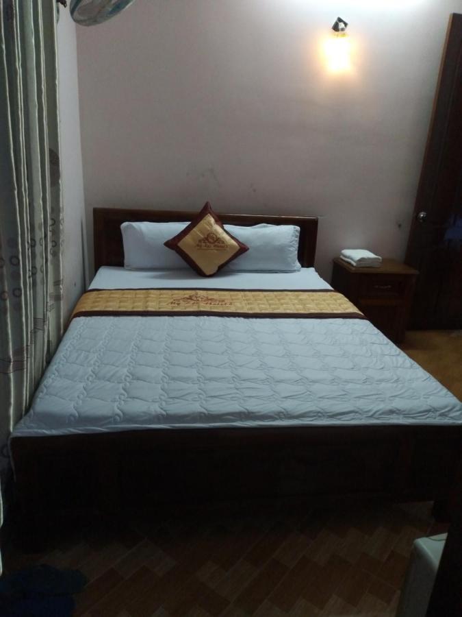 My Loc Hotel Vung Tau Bagian luar foto