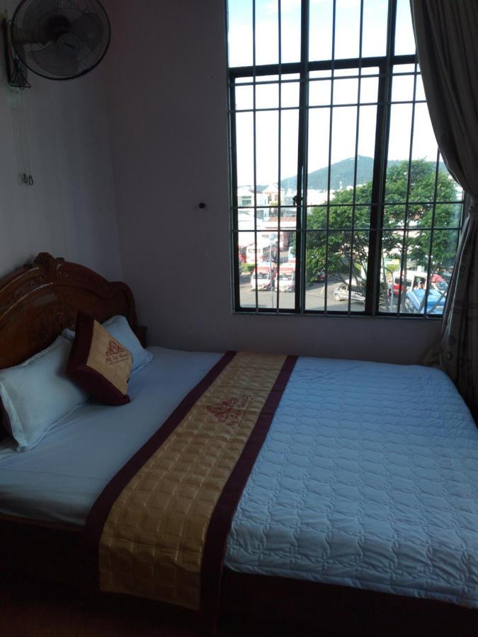 My Loc Hotel Vung Tau Bagian luar foto