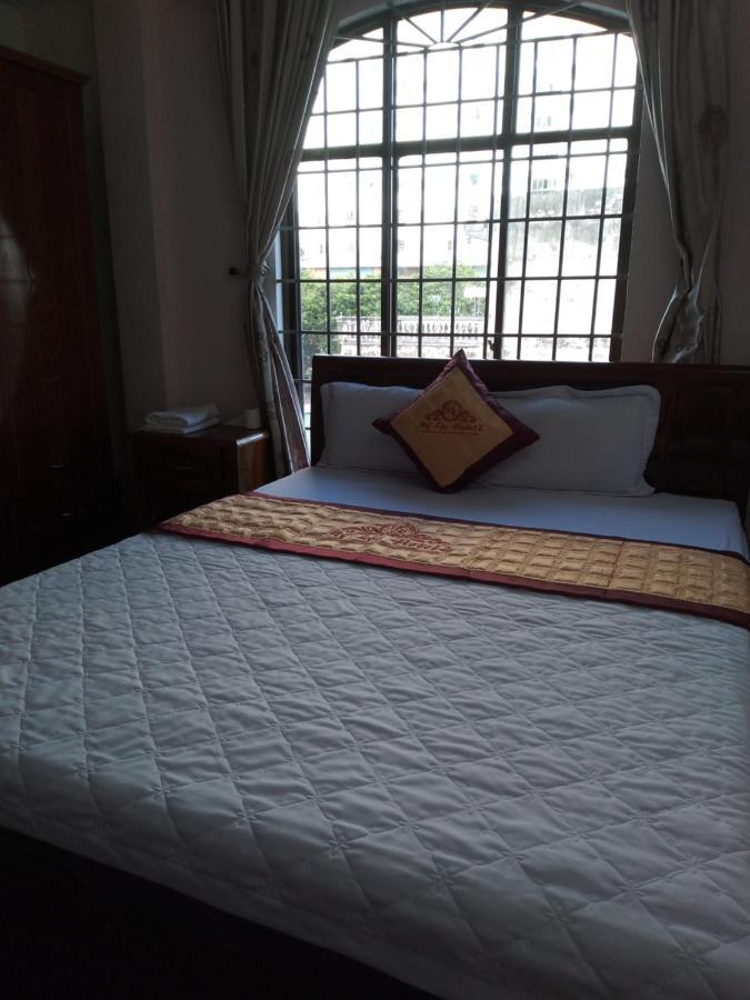 My Loc Hotel Vung Tau Bagian luar foto