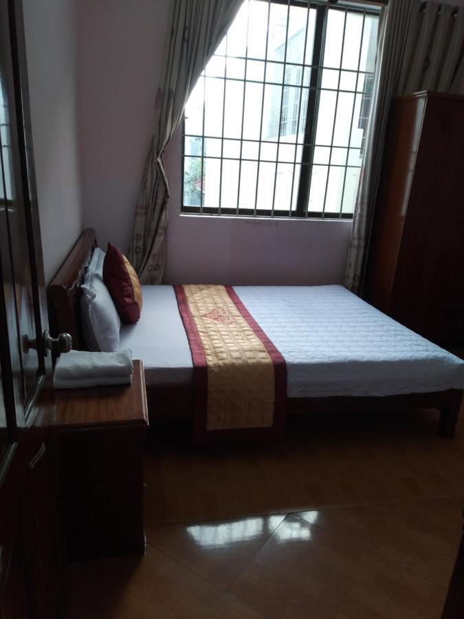 My Loc Hotel Vung Tau Bagian luar foto