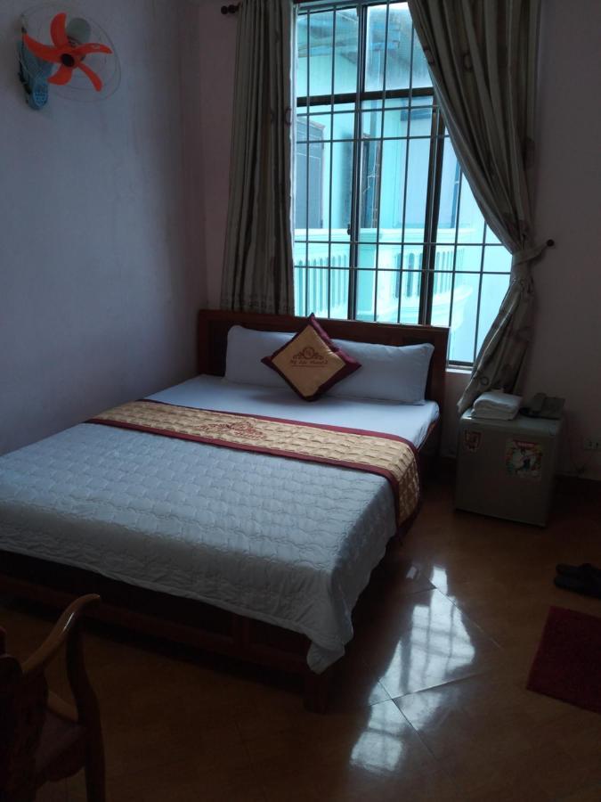 My Loc Hotel Vung Tau Bagian luar foto